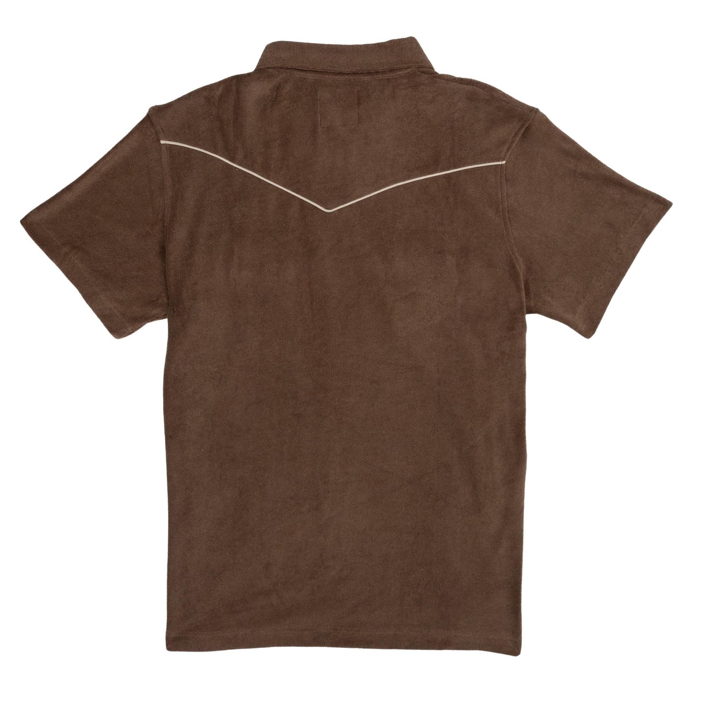 Sendero Provisions Co. Cantina Terry Polo