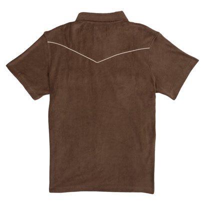 Sendero Provisions Co. Cantina Terry Polo