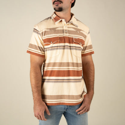 Sendero Provisions Co. Cantina Terry Polo