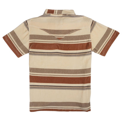 Sendero Provisions Co. Cantina Terry Polo