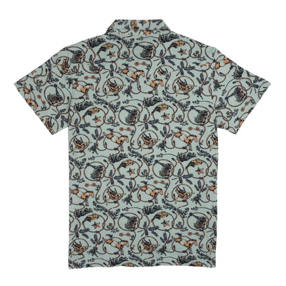 Sendero Provisions Co. Cantina Pique Polo