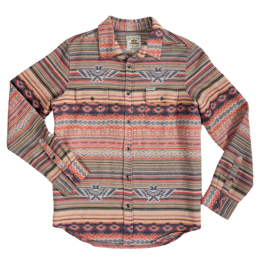 Sendero Provisions Co. Boquillas Shirt