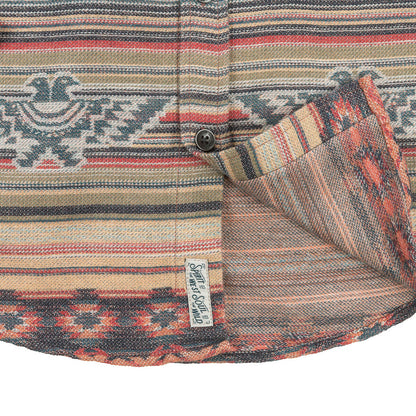 Sendero Provisions Co. Boquillas Shirt