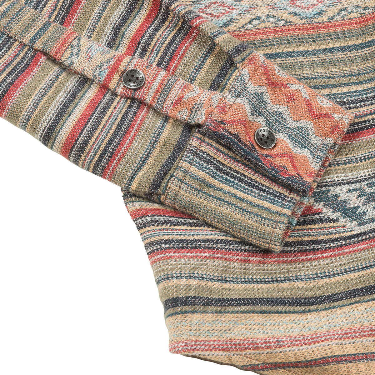 Sendero Provisions Co. Boquillas Shirt
