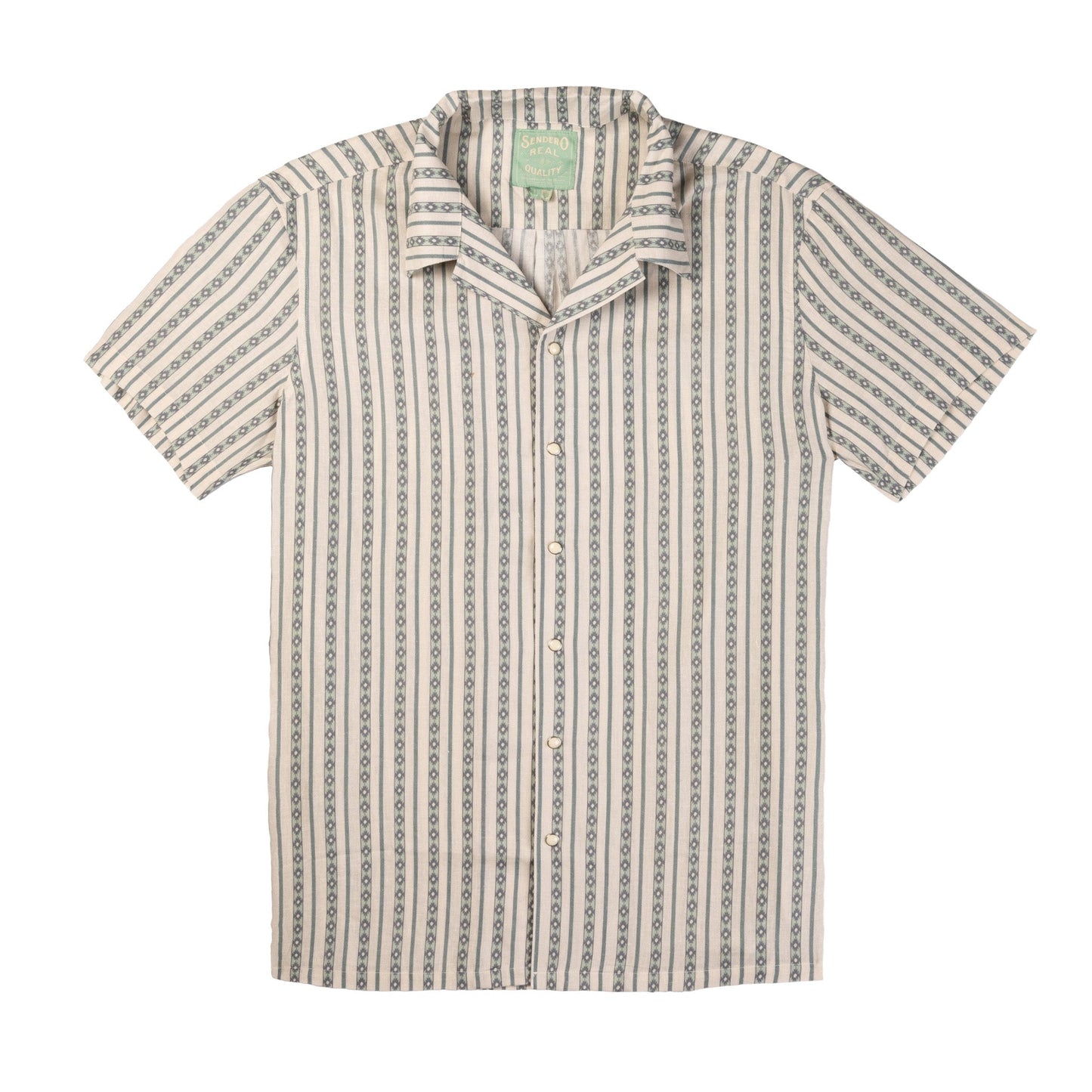 Sendero Provisions Co. The Padre Shirt