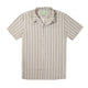Serape Stripe - Teal