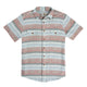 Sonoita Stripe - Red/Green
