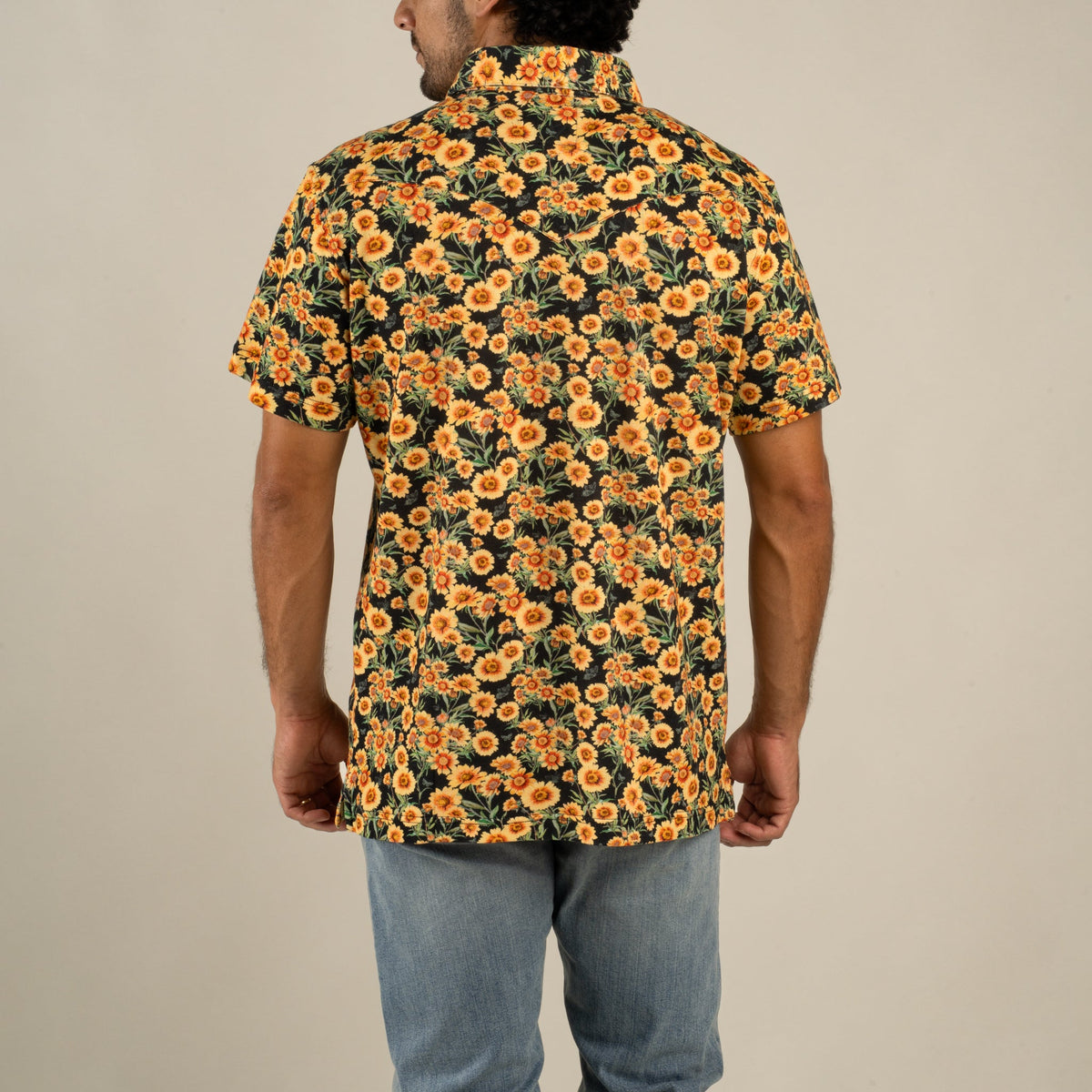 Sendero Provisions Co. Cantina Pique Polo
