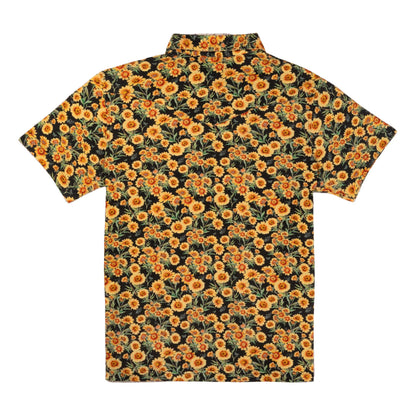 Sendero Provisions Co. Cantina Pique Polo