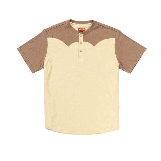 Sendero Provisions Co. The Tex Western Henley