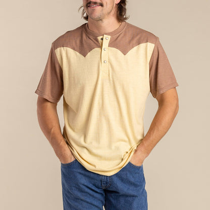 Sendero Provisions Co. The Tex Western Henley