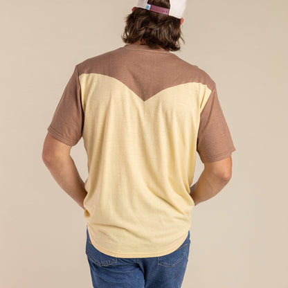 Sendero Provisions Co. The Tex Western Henley