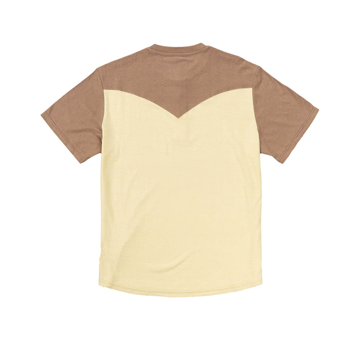 Sendero Provisions Co. The Tex Western Henley
