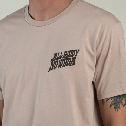 Sendero Provisions Co. All Giddy No Whoa T-Shirt