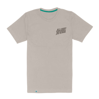 Sendero Provisions Co. All Giddy No Whoa T-Shirt