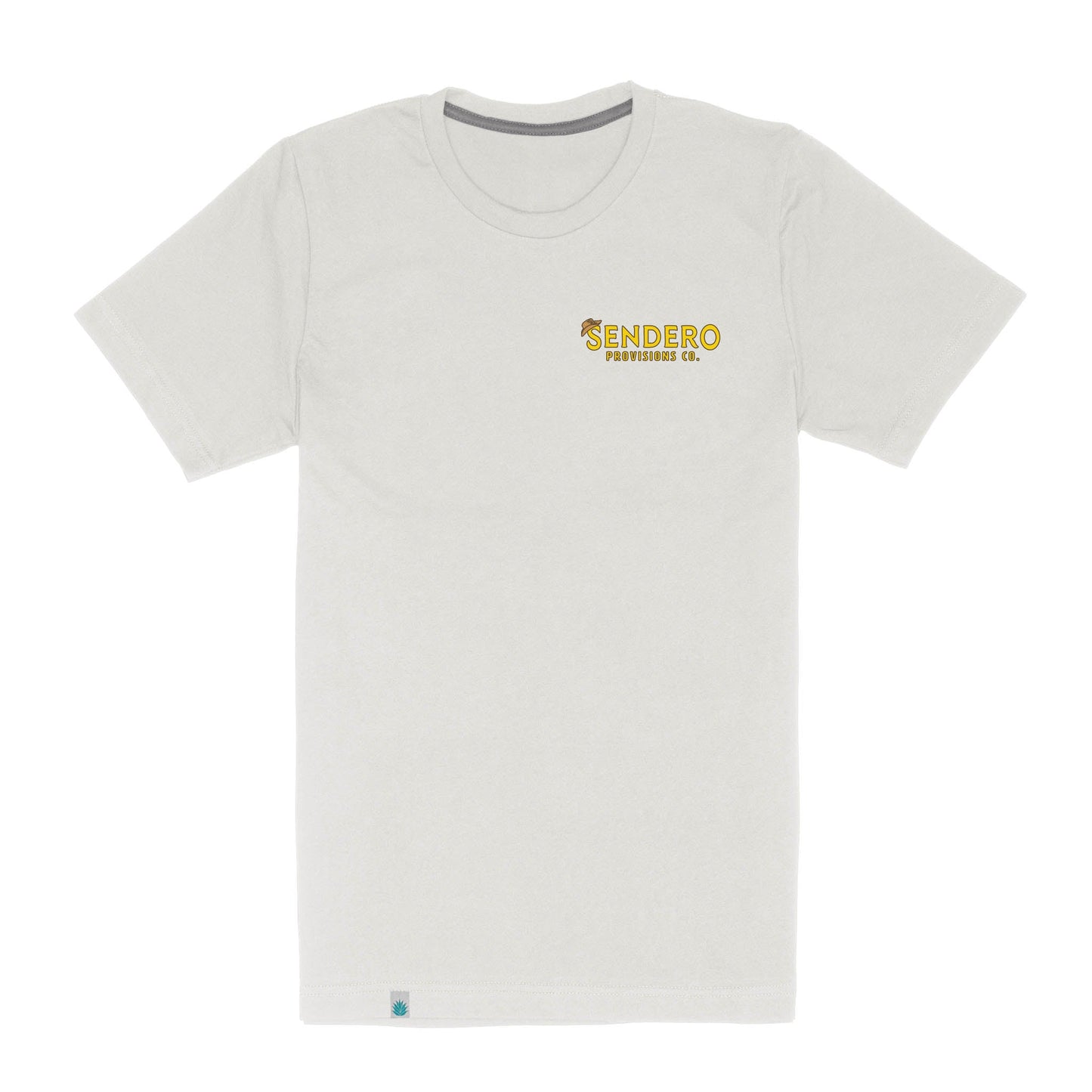 Sendero Provisions Co. Cowboys Everywhere T-Shirt