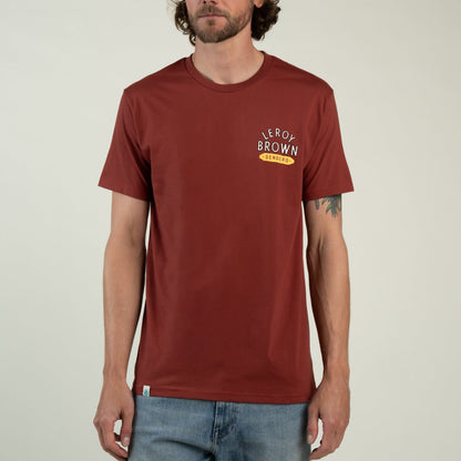 Sendero Provisions Co. Leroy Brown T-Shirt