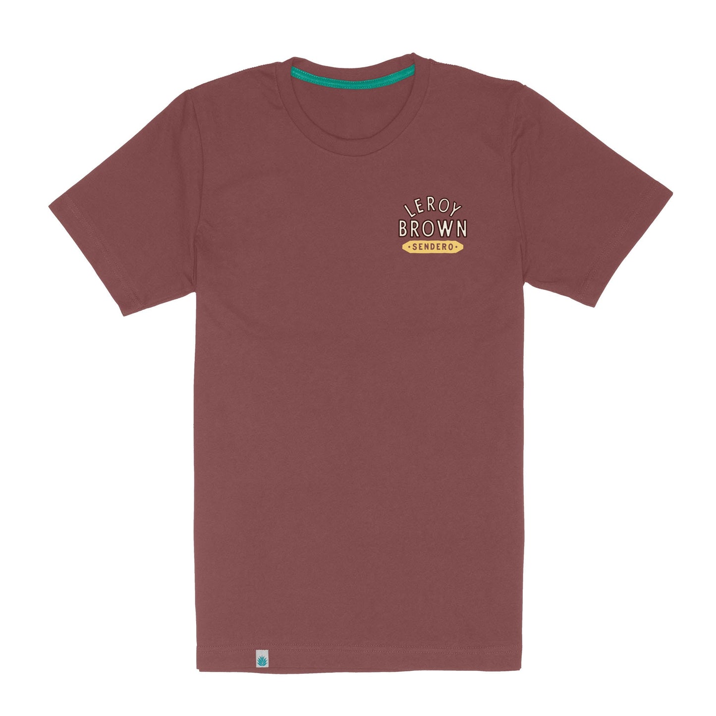 Sendero Provisions Co. Leroy Brown T-Shirt