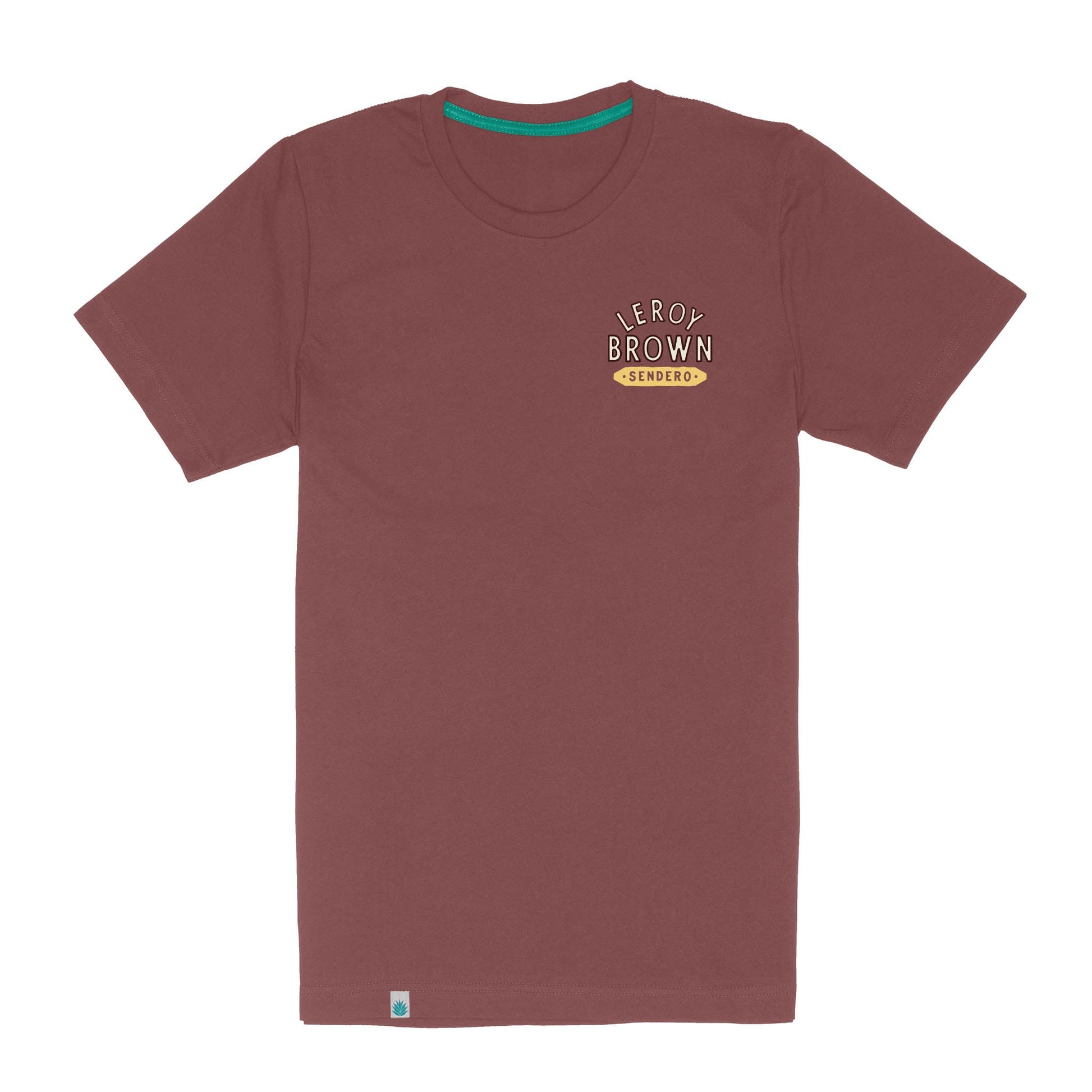 Sendero Provisions Co. Leroy Brown T-Shirt