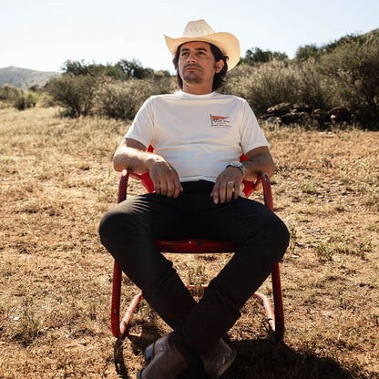 Sendero Provisions Co. West Texas Municipal T-Shirt