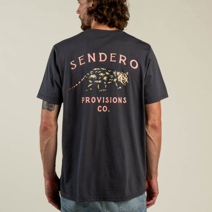 Sendero Provisions Co. Opossum T-Shirt
