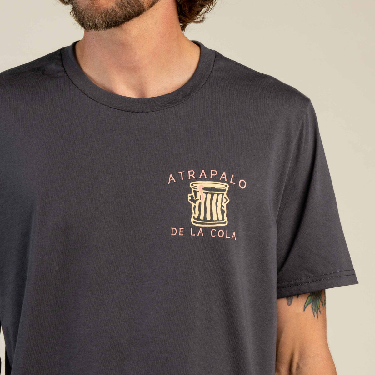 Sendero Provisions Co. Opossum T-Shirt