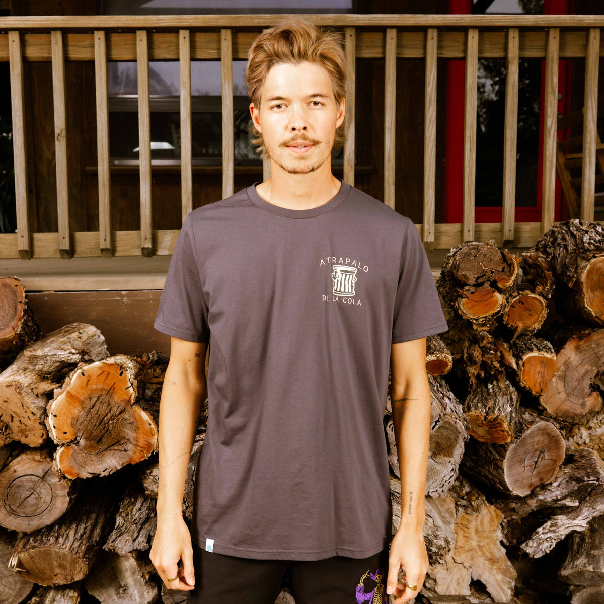 Sendero Provisions Co. Opossum T-Shirt
