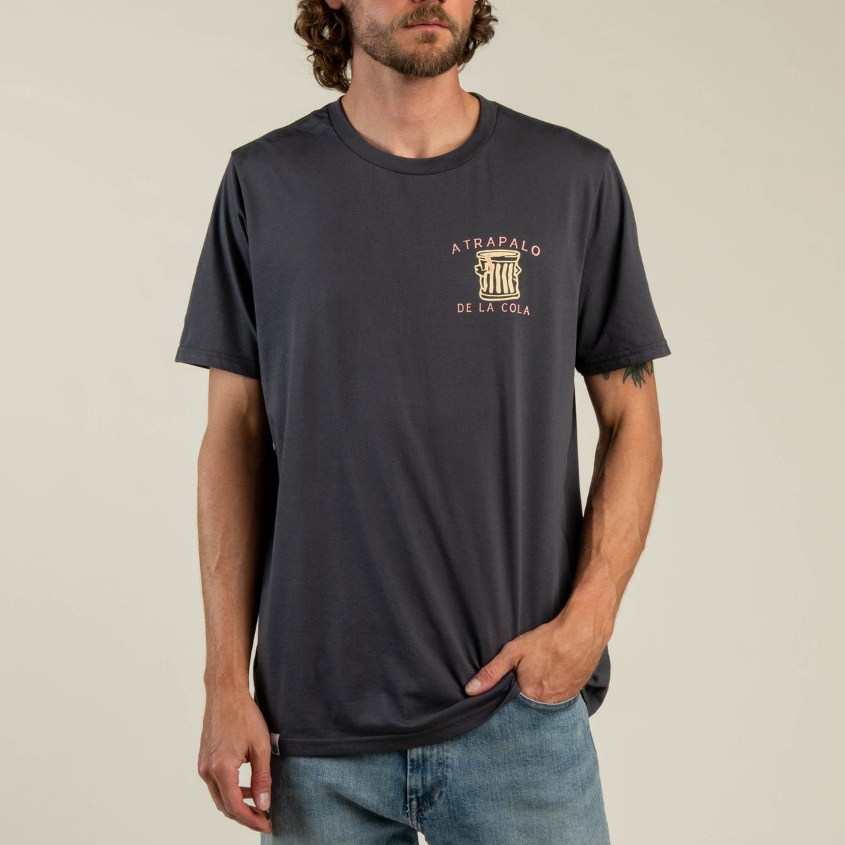 Sendero Provisions Co. Opossum T-Shirt