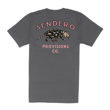 Sendero Provisions Co. Opossum T-Shirt