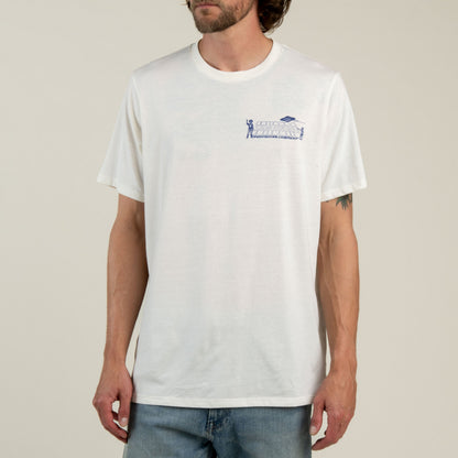 Sendero Provisions Co. Cowboy Lift Off T-Shirt