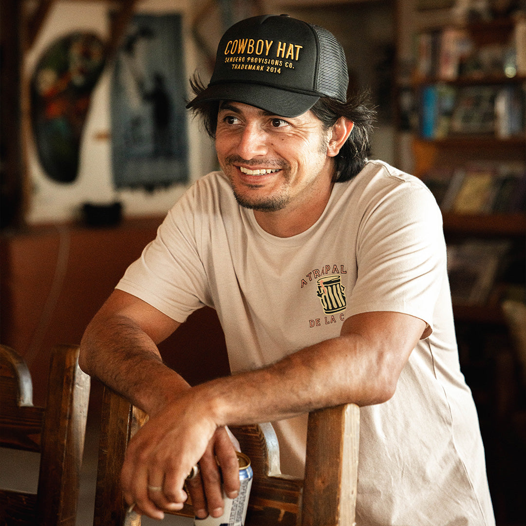 Sendero Provisions Co. Opossum T-Shirt