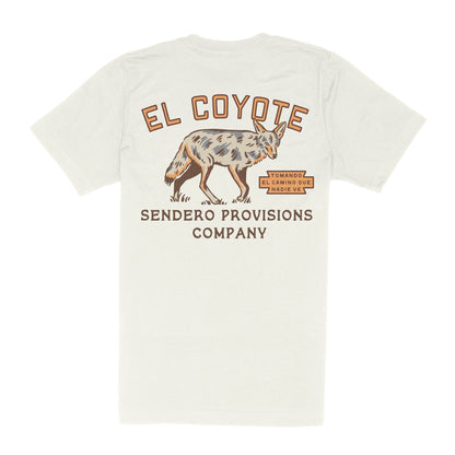Sendero Provisions Co. Coyote T-Shirt