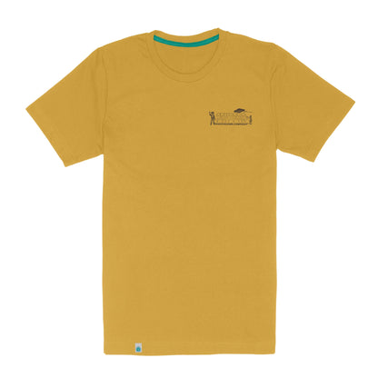Sendero Provisions Co. Cowboy Lift Off T-Shirt