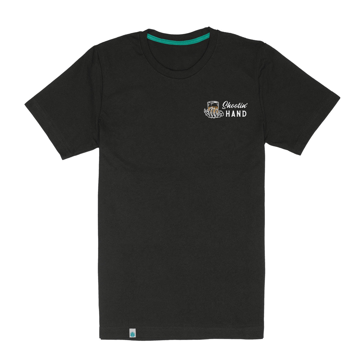 Sendero Provisions Co. Shootin' Hand T-Shirt