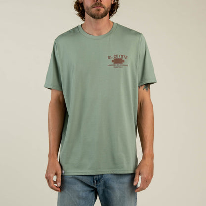 Sendero Provisions Co. Coyote T-Shirt