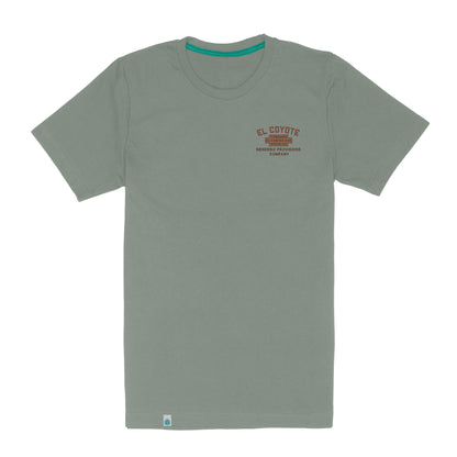 Sendero Provisions Co. Coyote T-Shirt