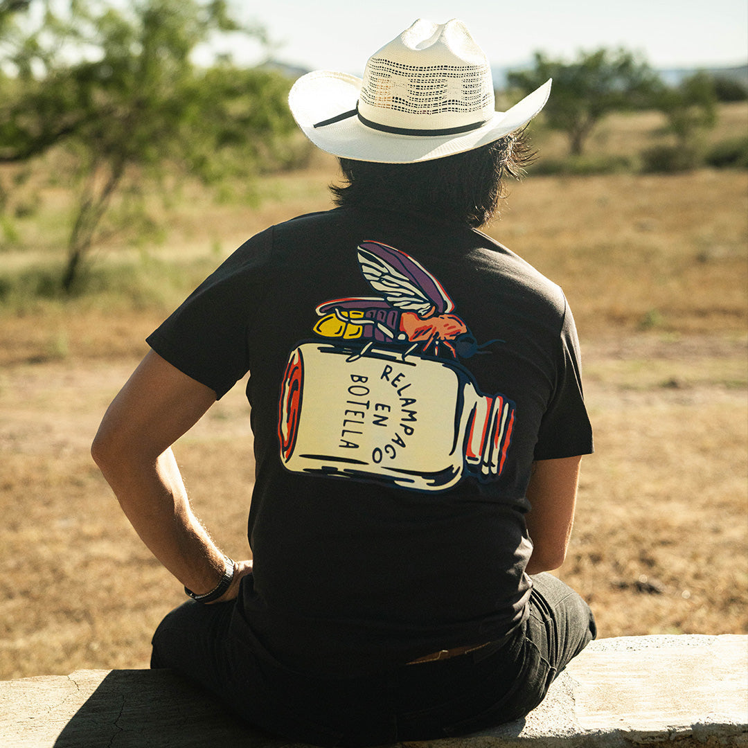 Sendero Provisions Co. Firefly T-Shirt