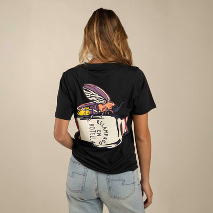 Sendero Provisions Co. Firefly T-Shirt