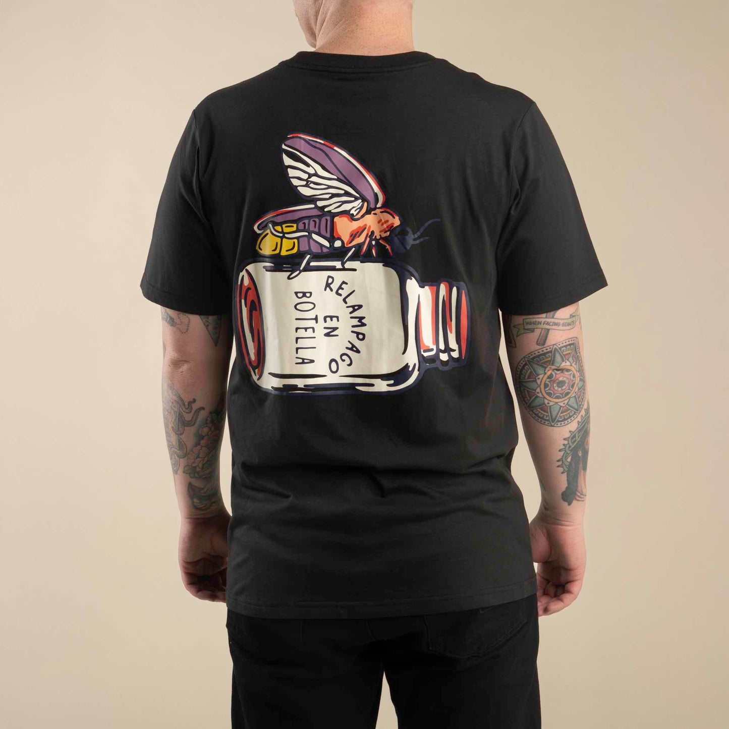 Sendero Provisions Co. Firefly T-Shirt