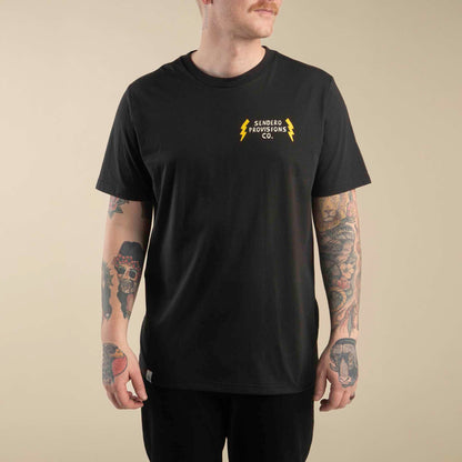 Sendero Provisions Co. Firefly T-Shirt