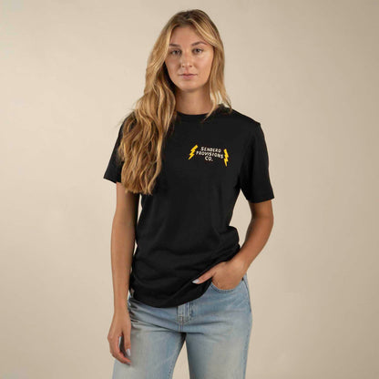 Sendero Provisions Co. Firefly T-Shirt