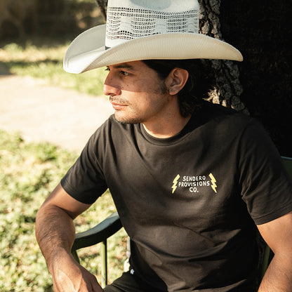 Sendero Provisions Co. Firefly T-Shirt