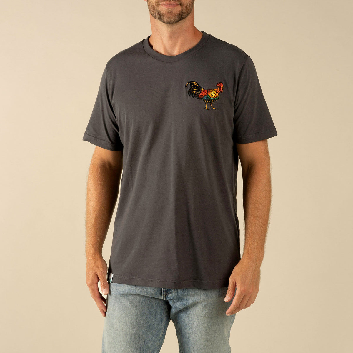 Sendero Provisions Co. Yardbird T-Shirt