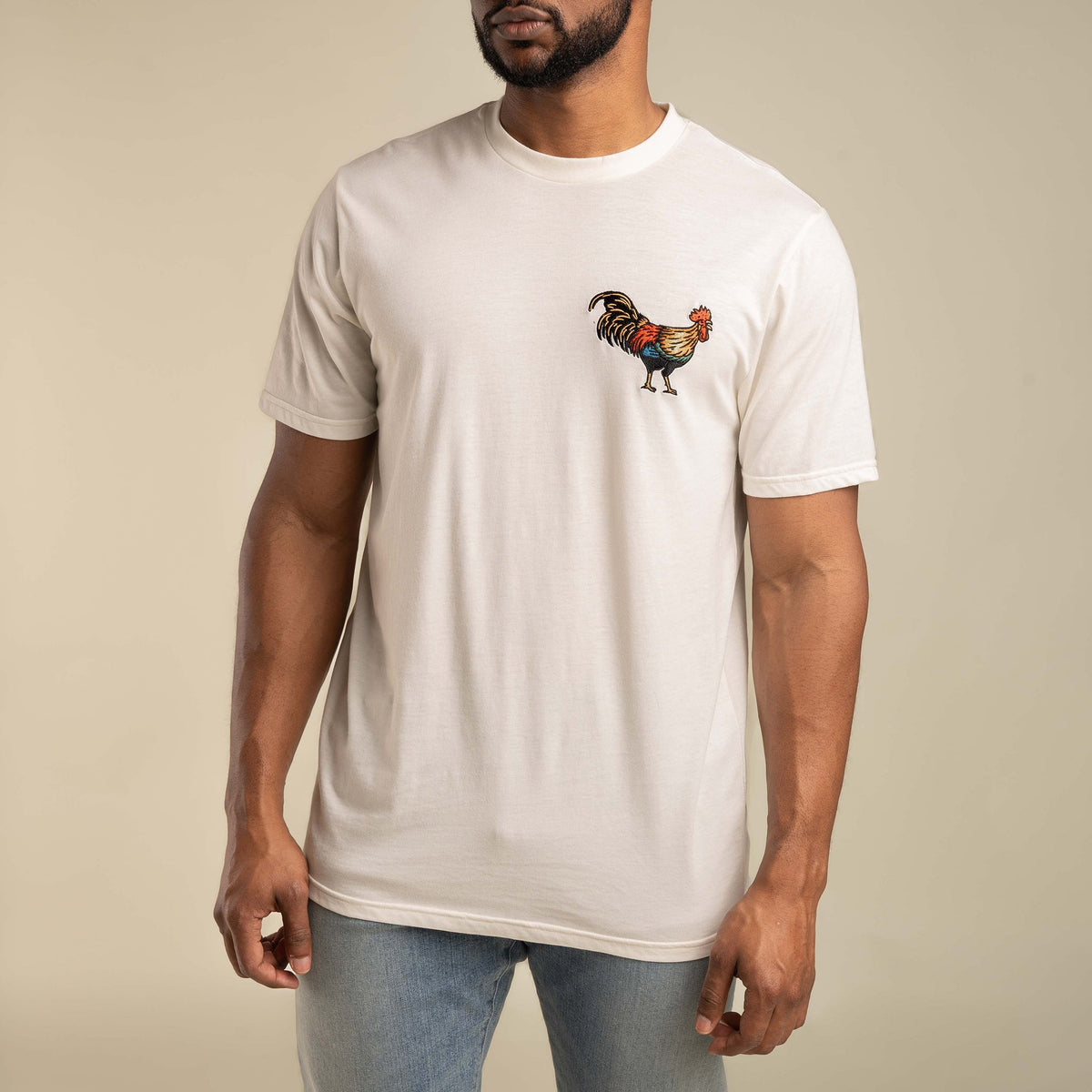 Sendero Provisions Co. Yardbird T-Shirt
