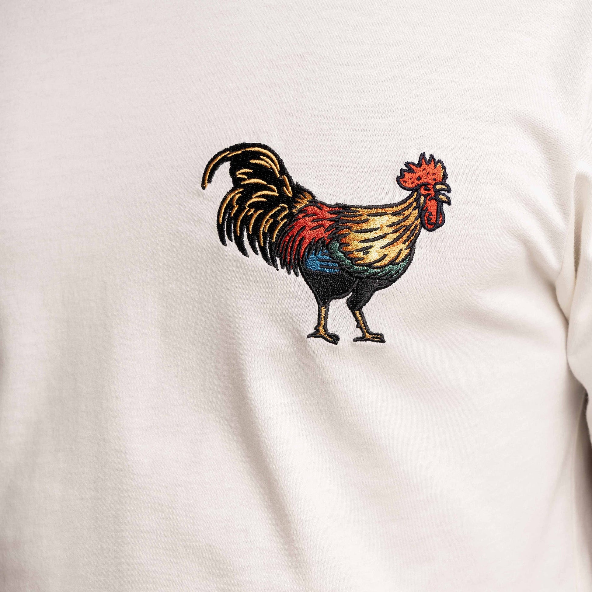 Sendero Provisions Co. Yardbird T-Shirt