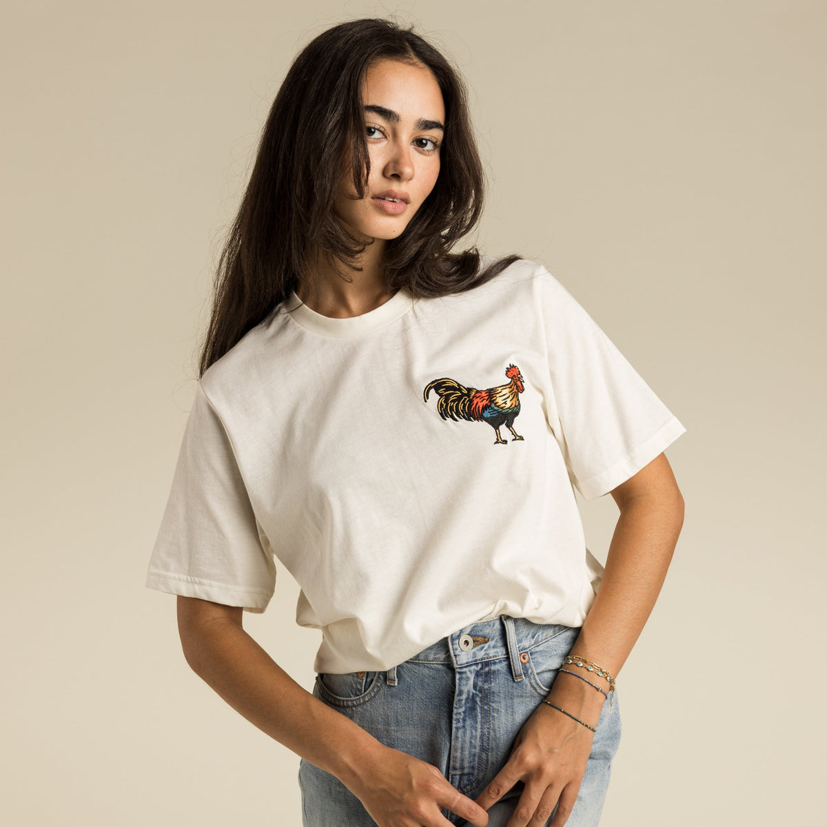 Sendero Provisions Co. Yardbird T-Shirt