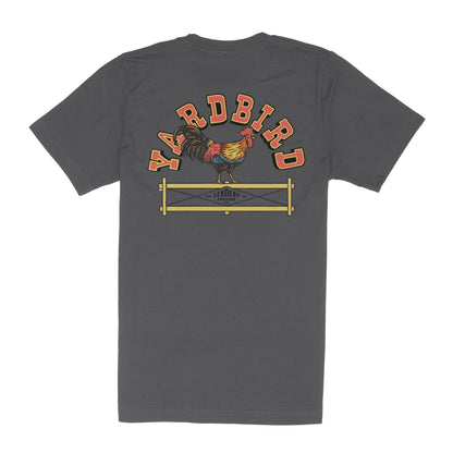 Sendero Provisions Co. Yardbird T-Shirt