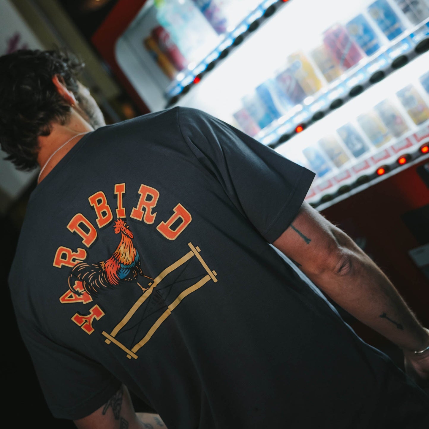 Sendero Provisions Co. Yardbird T-Shirt