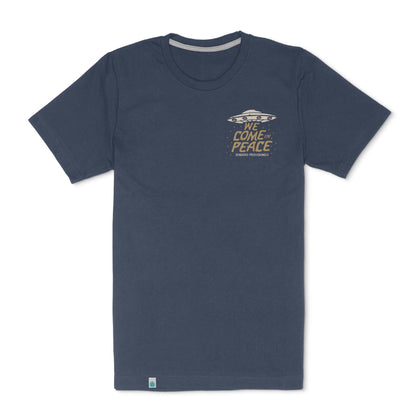 Sendero Provisions Co. Charros & Aliens T-Shirt