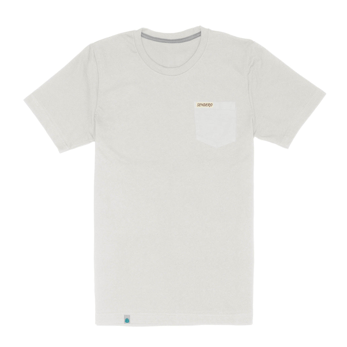 Sendero Provisions Co. The Standard Pocket Tee